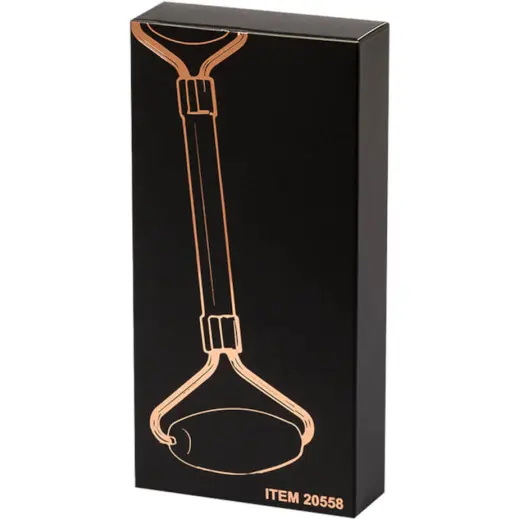 Face Massager Zynka Pink Gift Box